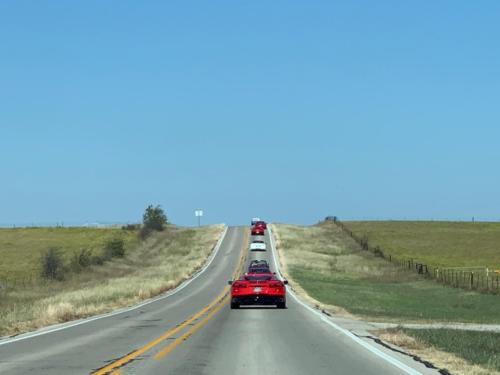 Gainesville Cruise - Oct 2020