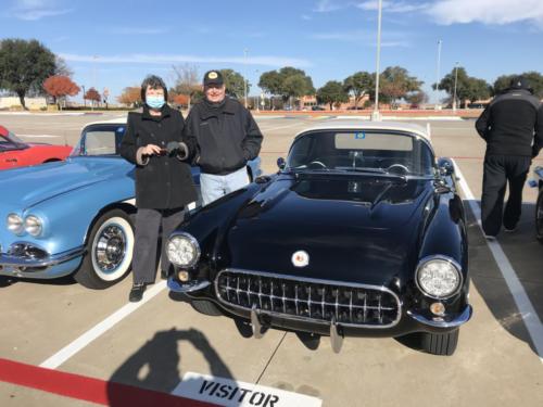 Toy Drive - Dec 2020