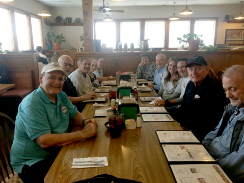 Nacona Cruise - Mar 2022