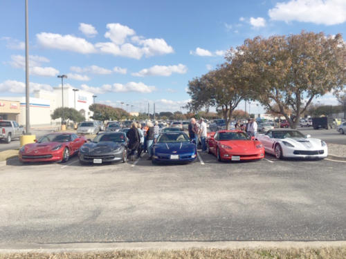 Hucks Catfish - Nov 2018