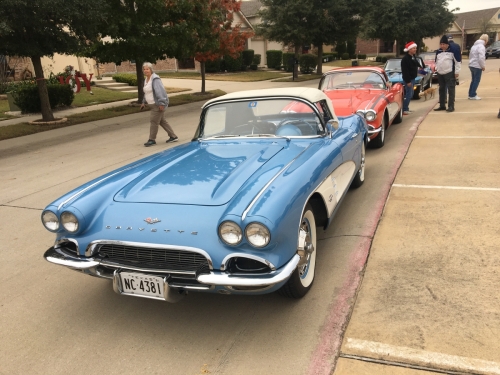 Toy Run – Dec 2022