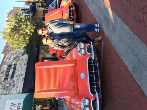 Sulphur Springs - Oct 2018