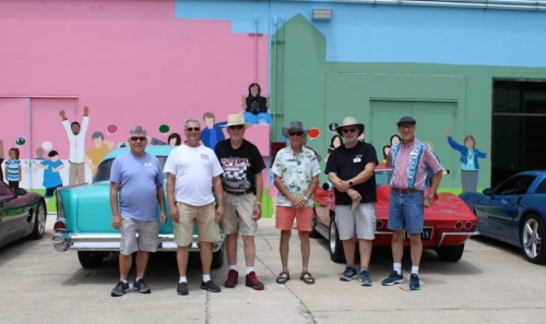 Richardson Network of Community Ministries - Jun 2022